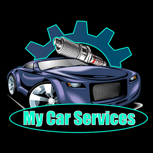 Logo My Car Services